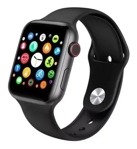 Reloj Inteligente Smart Watch Hw22 Pro